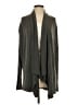 Athleta Gray Cardigan Size S - photo 1