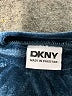 DKNY Blue Pullover Sweater Size 0-3 mo - photo 3