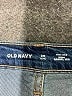 Old Navy Blue Jeans Size 20L - photo 4