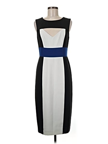 BCBGMAXAZRIA Casual Dress (view 1)