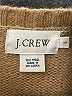 J.Crew Tan Pullover Sweater Size L - photo 7