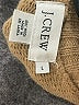 J.Crew Tan Pullover Sweater Size L - photo 8