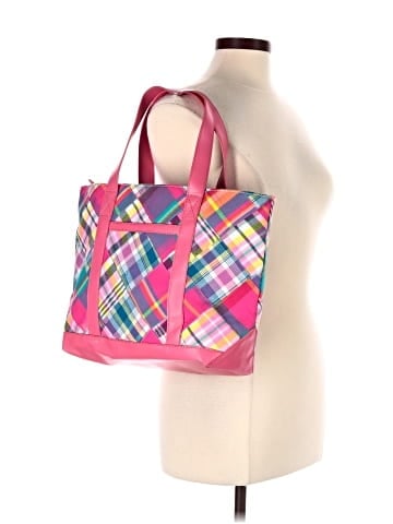 Urban Expressions Tote (view 2)