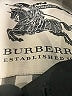 Burberry Black Trenchcoat Size 6 - photo 14