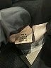 Burberry Black Trenchcoat Size 6 - photo 15