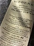 Burberry Black Trenchcoat Size 6 - photo 16