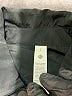 Lululemon Athletica 100% Nylon Black Coat Size S - photo 6