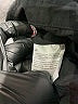 Lululemon Athletica 100% Nylon Black Coat Size S - photo 7