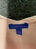 Aeropostale Metallic Silver Cocktail Dress Size S - photo 7
