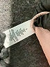 Aeropostale Metallic Silver Cocktail Dress Size S - photo 8