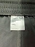 Gap Fit Solid Black Casual Pants Size XXL - photo 4