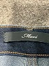 mavi Blue Jeans Size 8 - photo 7