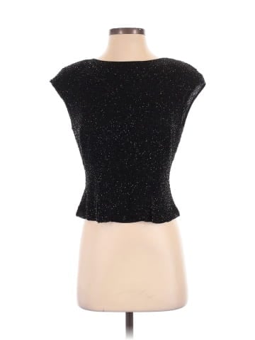 BIEFF BASIX Short Sleeve Top (view 1)