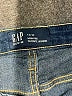 Gap Blue Jeans Size 14 - photo 4
