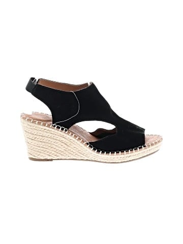 Gentle Souls Wedges (view 1)