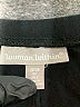 Woman Within Black Active Pants Size 26 (2X) - photo 4