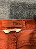 Dittos Orange Casual Pants Size 28 waist - photo 7