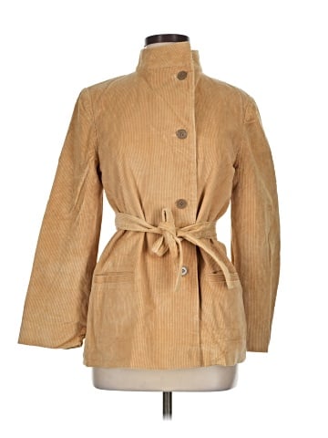 Assorted Brands Trenchcoat (view 1)