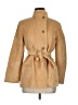 Assorted Brands Tan Trenchcoat Size 7 - 8 - photo 1