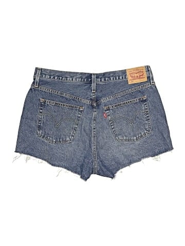 Levi's Denim Shorts (view 2)
