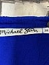Michael Stars Blue Sleeveless Blouse One size - photo 7