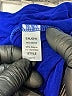 Michael Stars Blue Sleeveless Blouse One size - photo 8