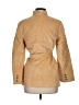 Assorted Brands Tan Trenchcoat Size 7 - 8 - photo 2