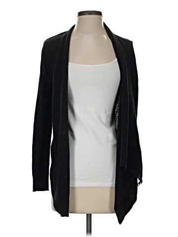 ALLSAINTS Wool Cardigan (view 1)
