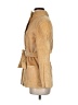 Assorted Brands Tan Trenchcoat Size 7 - 8 - photo 5