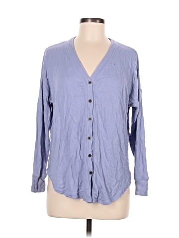 Hippie Rose Long Sleeve Blouse (view 1)