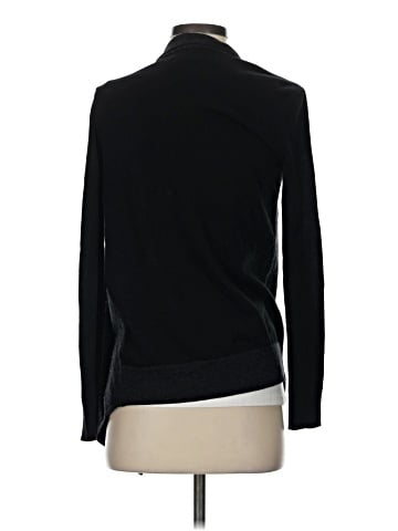 ALLSAINTS Wool Cardigan (view 2)