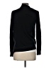 ALLSAINTS 100% Wool Black Wool Cardigan Size 0 - photo 2