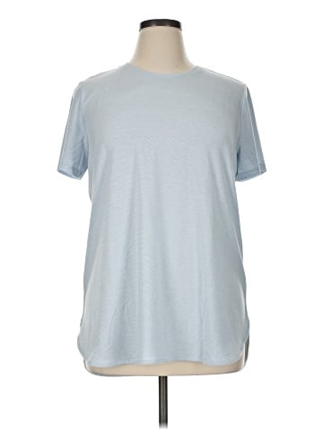 Lands' End Short Sleeve T-Shirt (view 1)