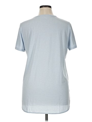 Lands' End Short Sleeve T-Shirt (view 2)