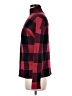 Tommy Bahama Checkered-gingham Red Turtleneck Sweater Size M - photo 5