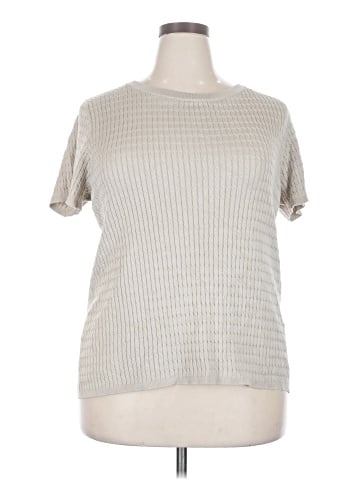 Evolution by Cyrus Pullover Sweater (view 1)