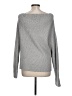 Treasure & Bond Gray Pullover Sweater Size M - photo 2