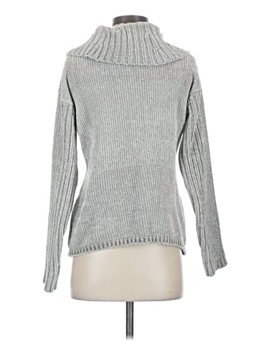 Coldwater Creek Turtleneck Sweater (view 2)