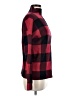 Tommy Bahama Checkered-gingham Red Turtleneck Sweater Size M - photo 4