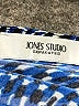 Jones Studio Blue Sleeveless Blouse Size L (estimated) - photo 7