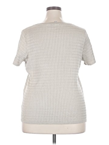 Evolution by Cyrus Pullover Sweater (view 2)