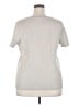 Evolution by Cyrus Silver Pullover Sweater Size 2X - photo 2