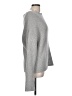 Treasure & Bond Gray Pullover Sweater Size M - photo 4