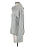 Coldwater Creek Gray Turtleneck Sweater Size XS - photo 5