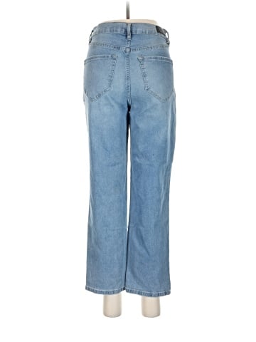 Nicole Miller New York Jeans (view 2)