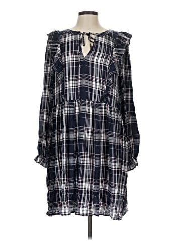 Ann Taylor LOFT Casual Dress (view 1)