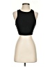 Zara Black Tank Top Size S - photo 1