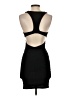 FP BEACH Solid Black Cocktail Dress Size XS - photo 2