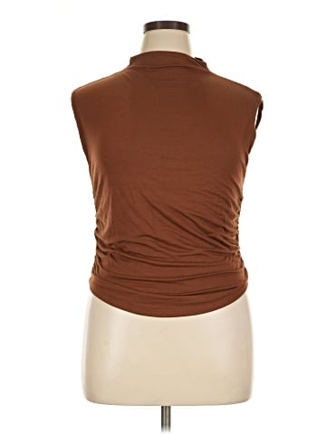 A New Day Sleeveless Top (view 1)