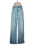 Old Navy Blue Jeans Size 4 - photo 1